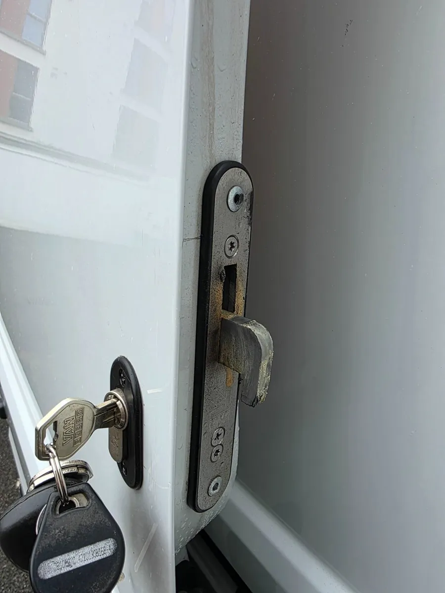 Renault Trafic 2018 - Image 4