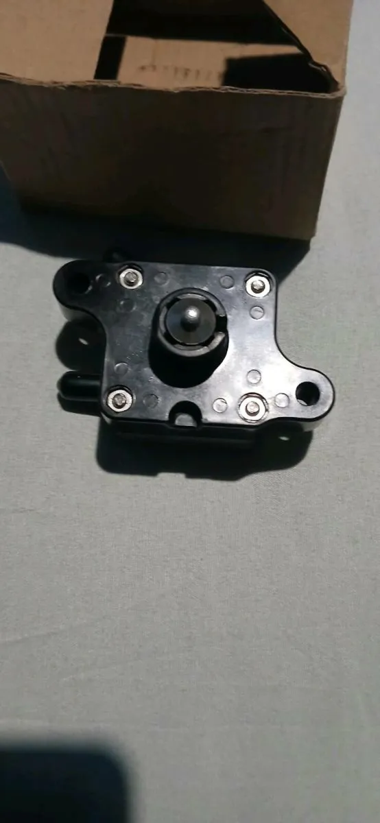New yamaha 6hp/8hp fuel pump - Image 3