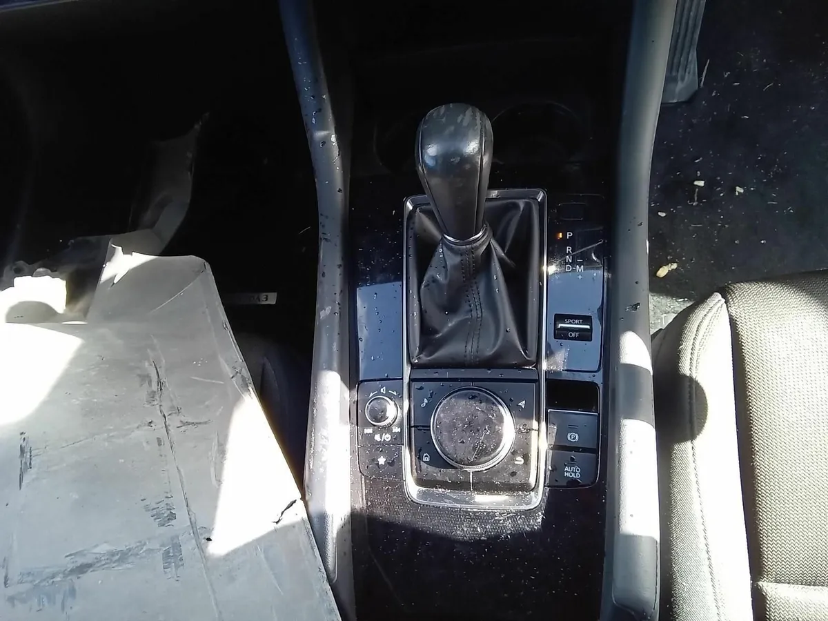 2019 MAZDA 3 FOR SALE £3000 ONO - Image 4