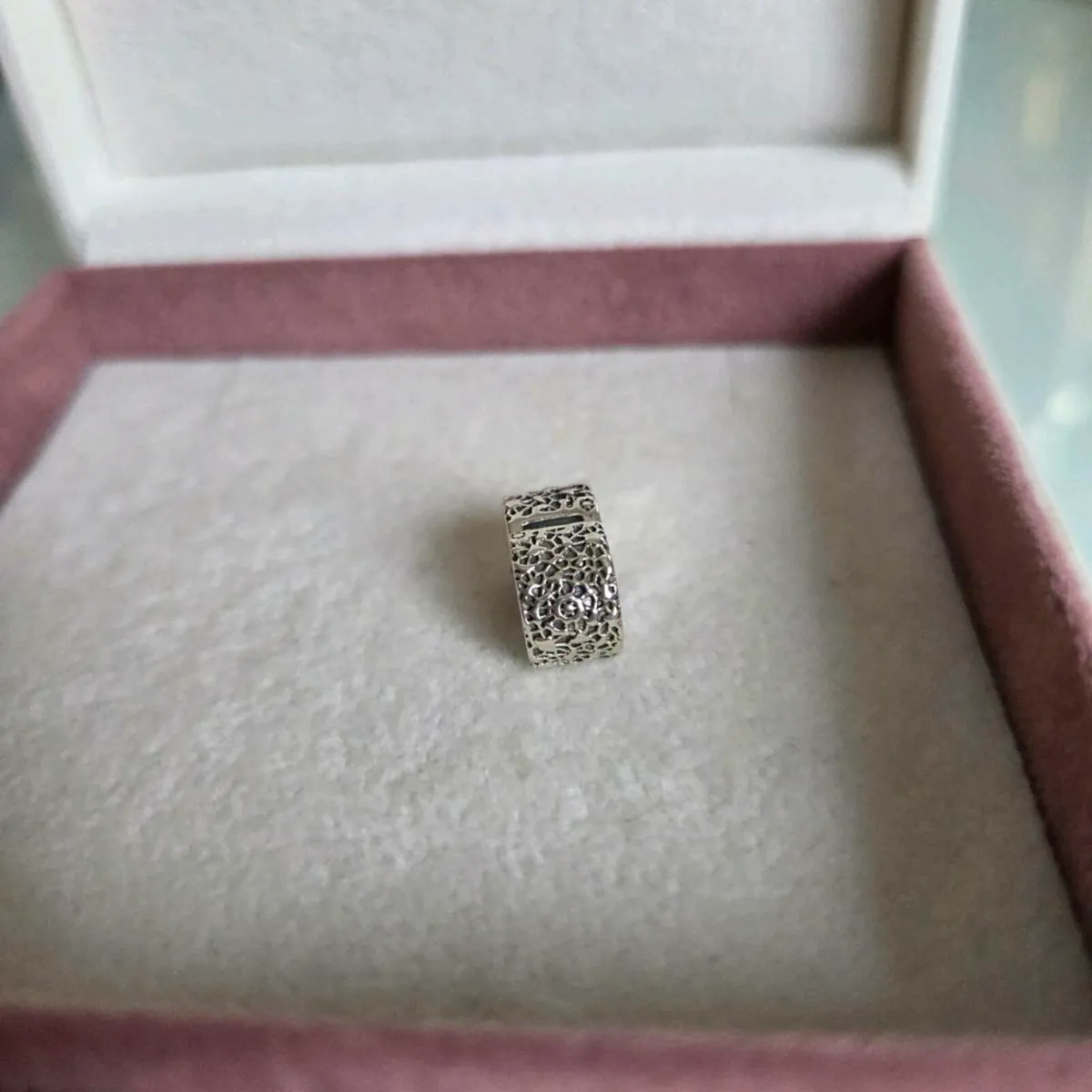 Pandora charm clip - Image 4