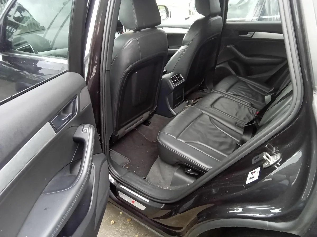 2013 Q5 FOR SALE £3850 ONO - Image 2