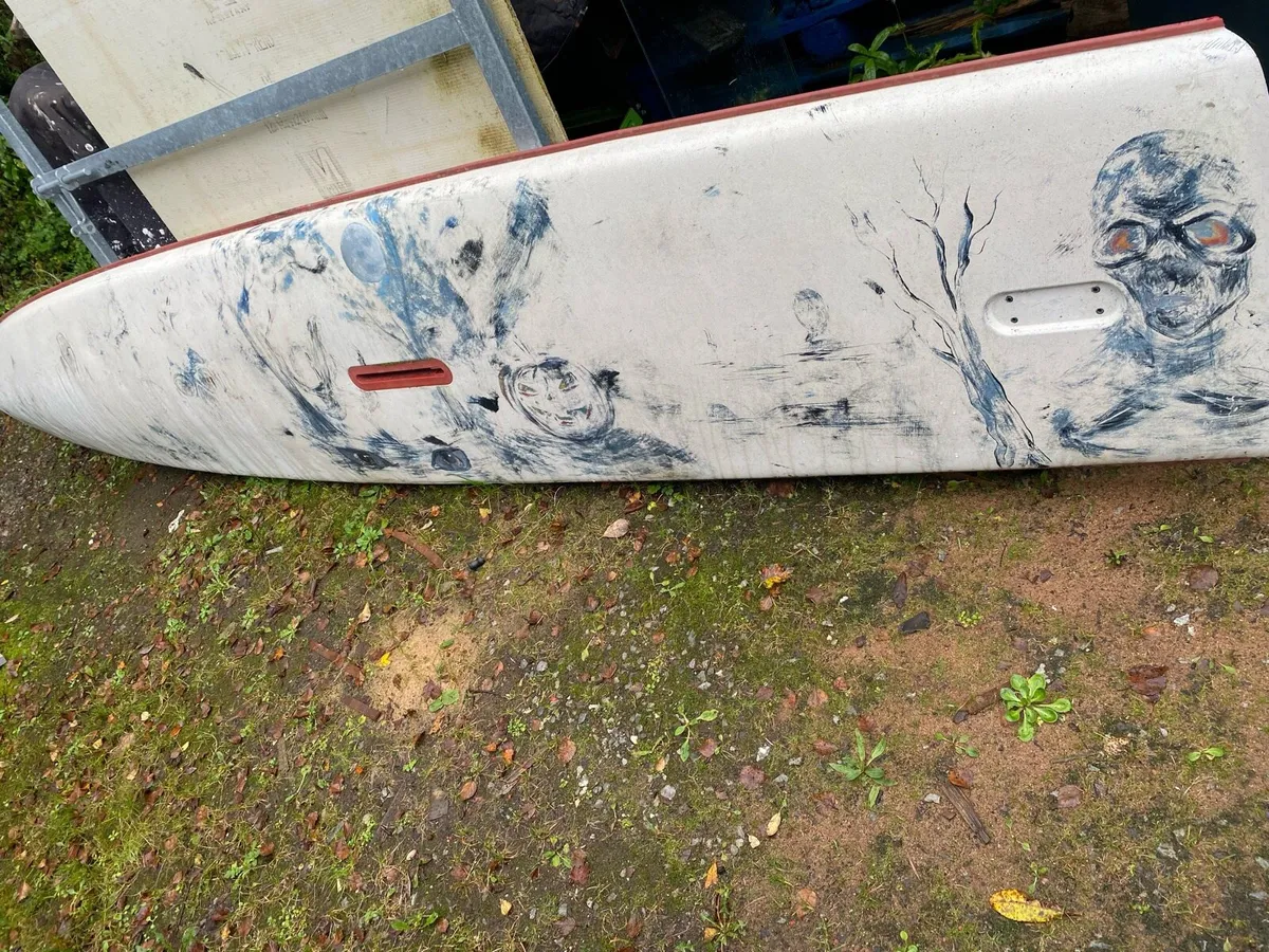 Windsurfing board - Image 2