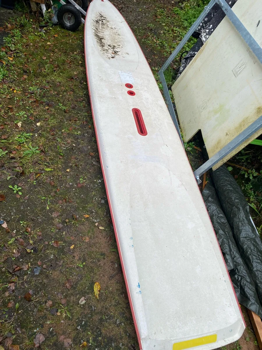 Windsurfing board - Image 3