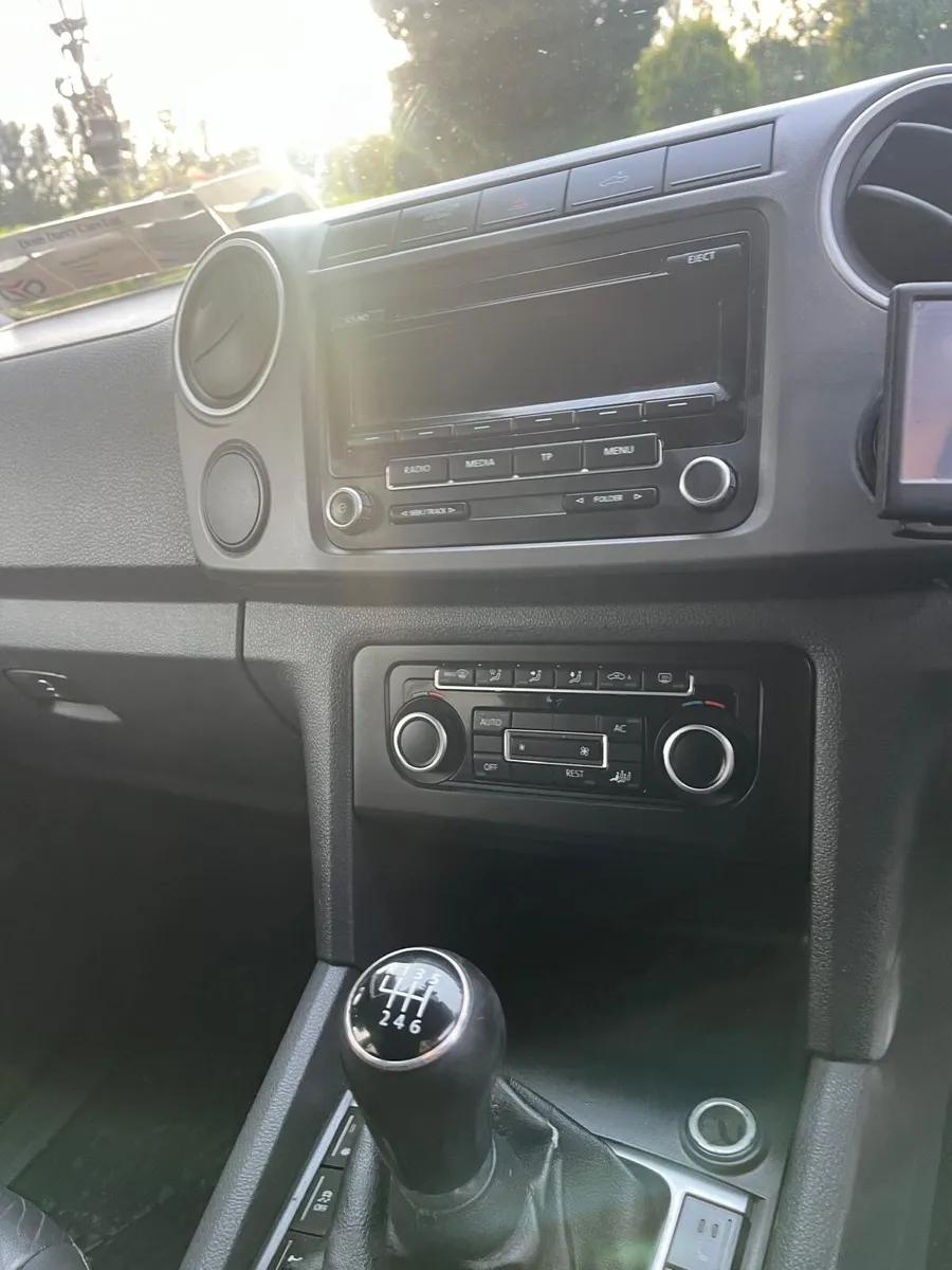 Volkswagen Amarok 2012 - Image 3