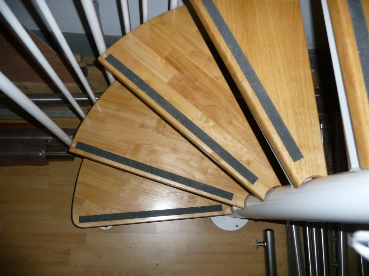 Spiral Stairs - Image 4
