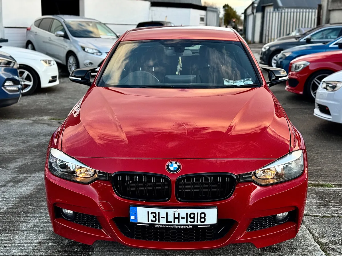 🔴BMW 3-Series (131) M-Sport (NEW NCT) - Image 2