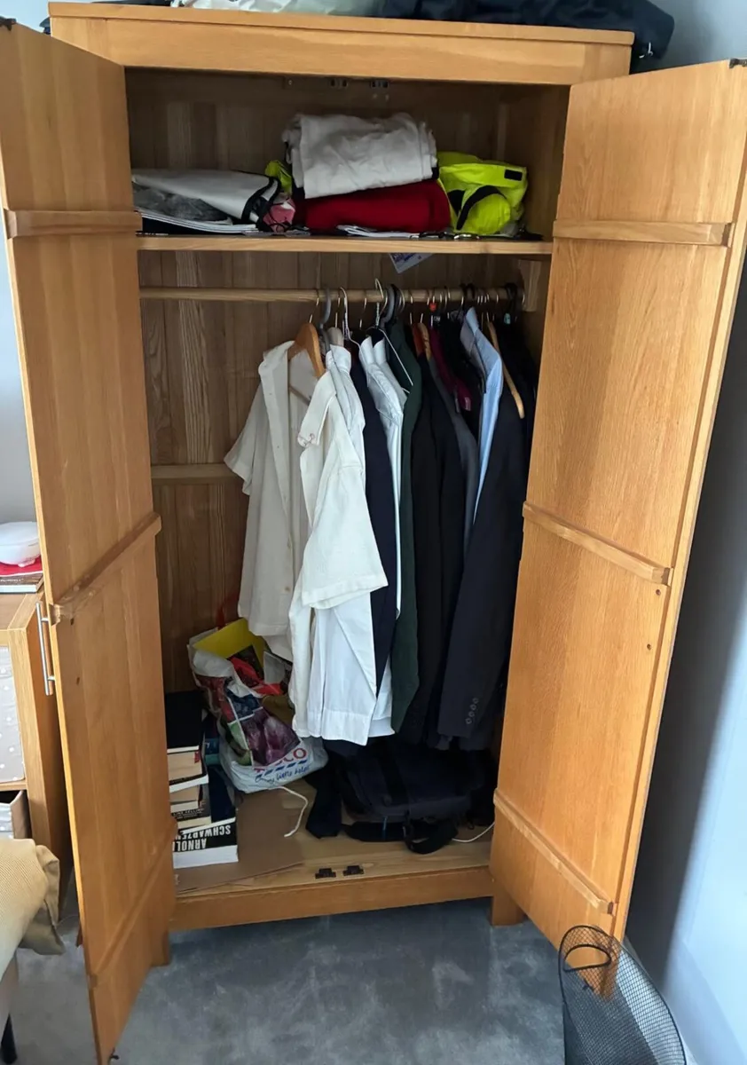 Wardrobe (Arnotts) - Image 2