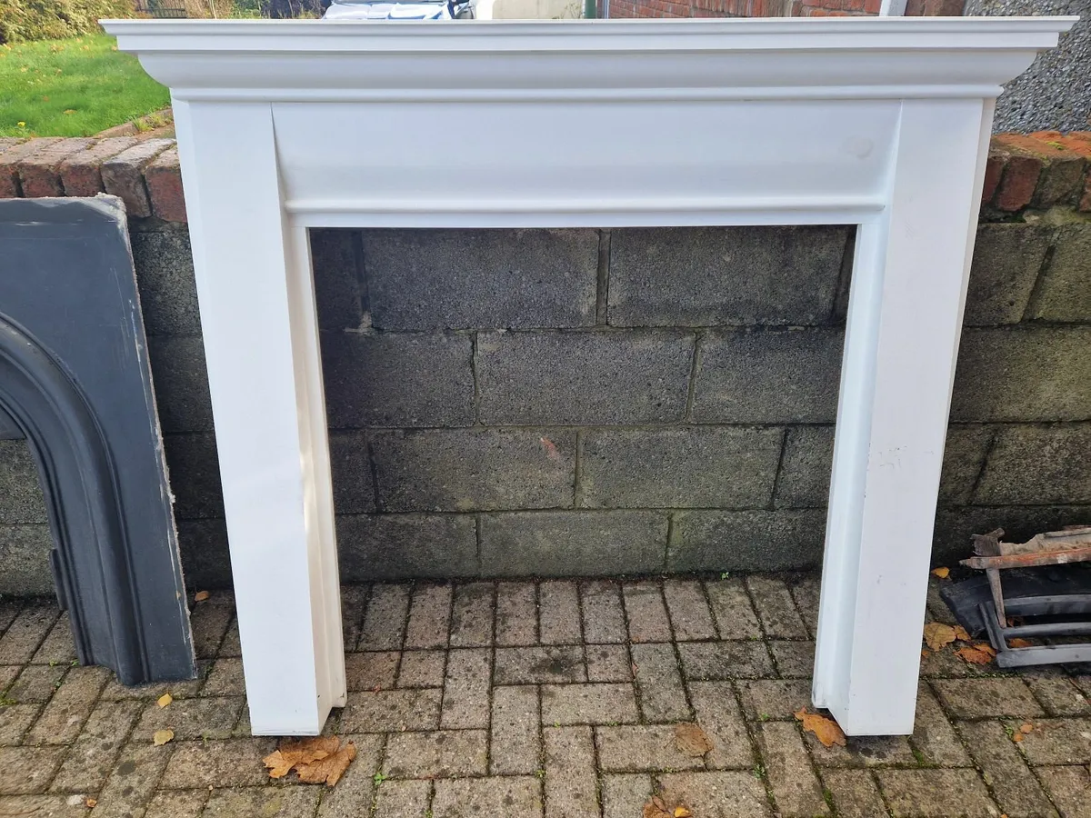 Fireplace for Sale - Image 2