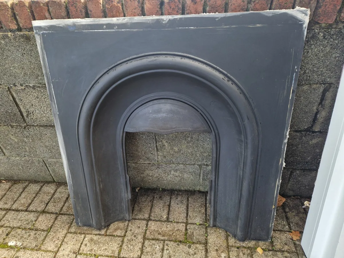 Fireplace for Sale - Image 3