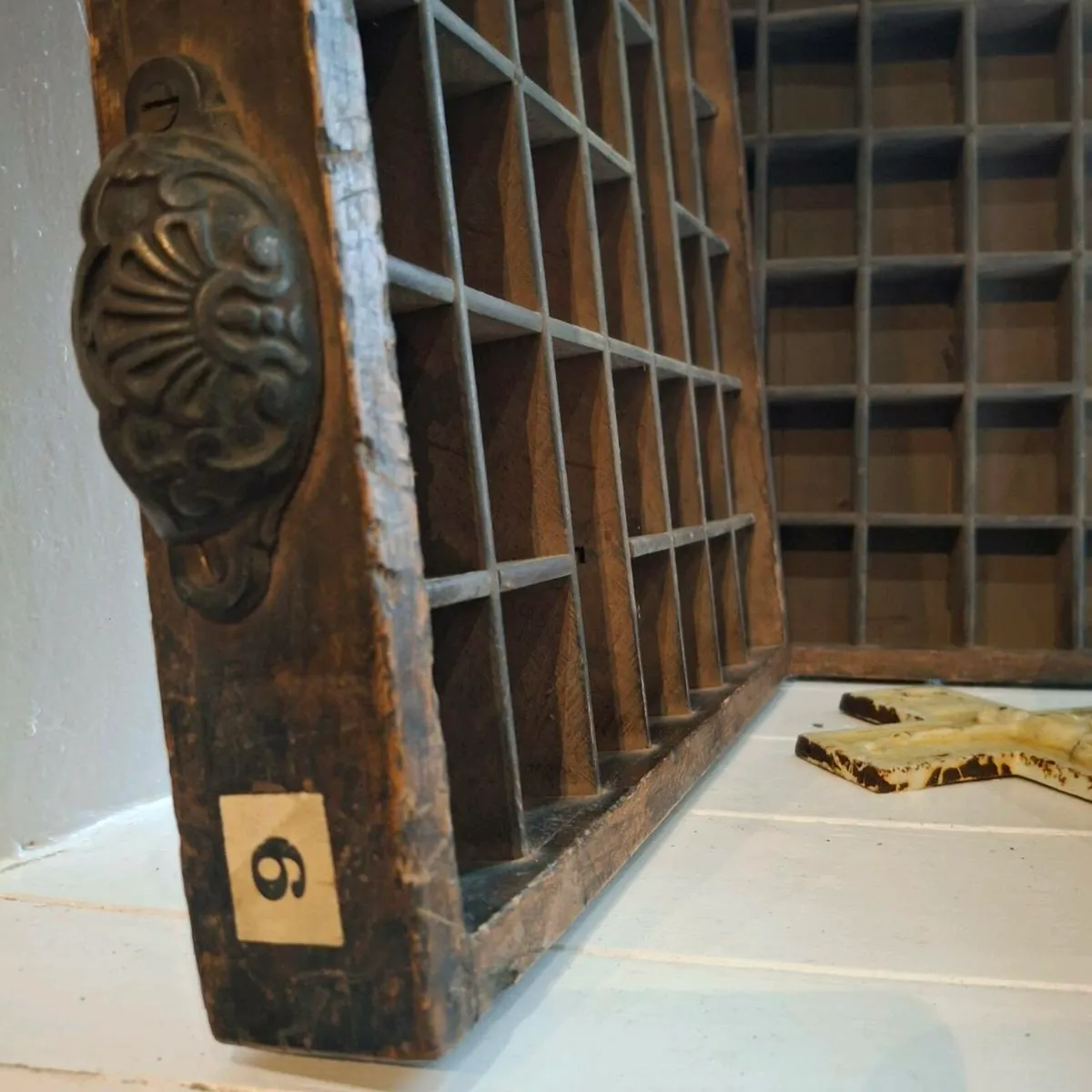 French Printer Trays - Image 2