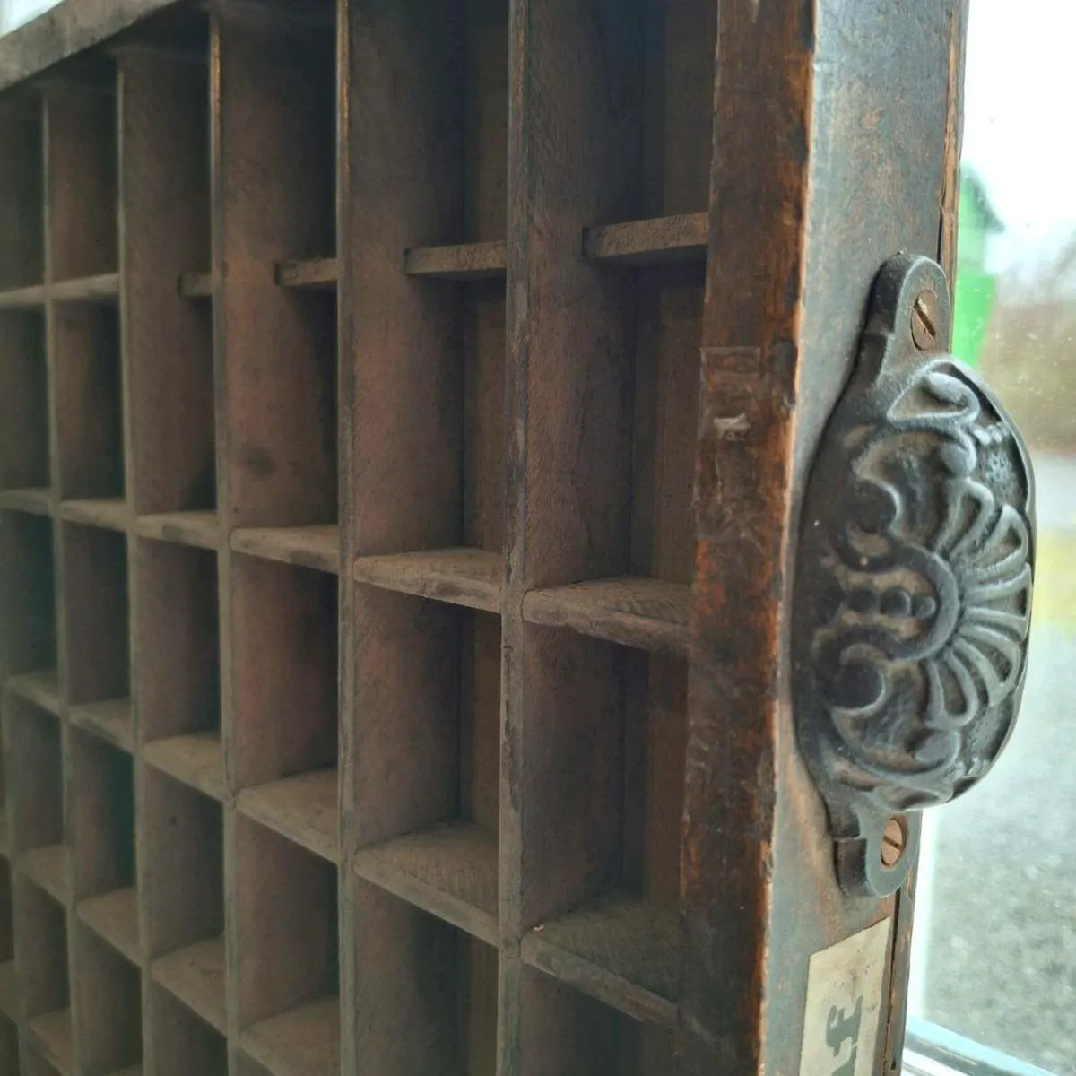 French Printer Trays - Image 3