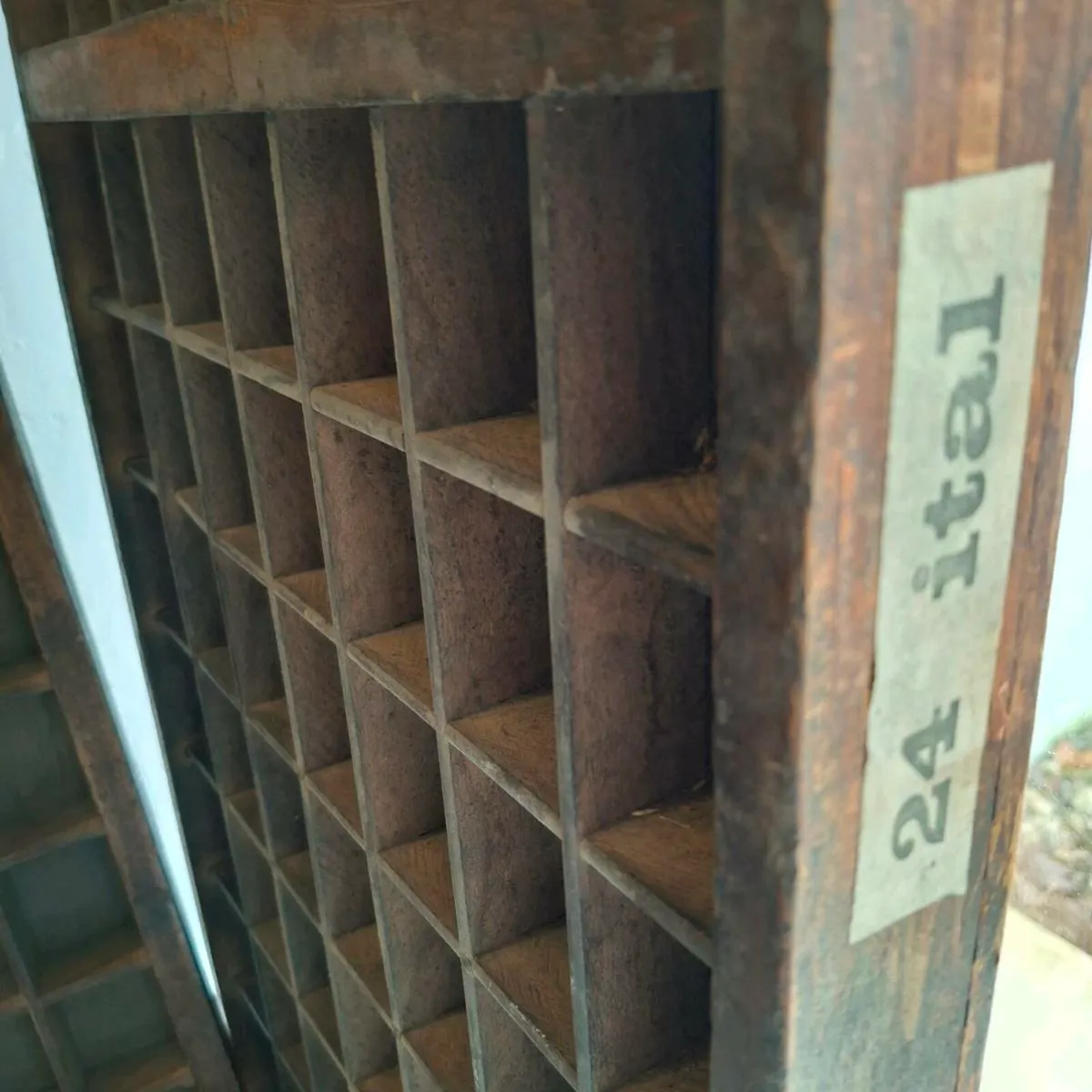 French Printer Trays - Image 4