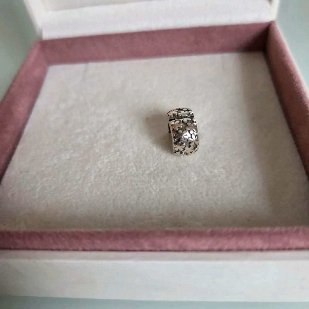 Pandora charm clip - Image 2