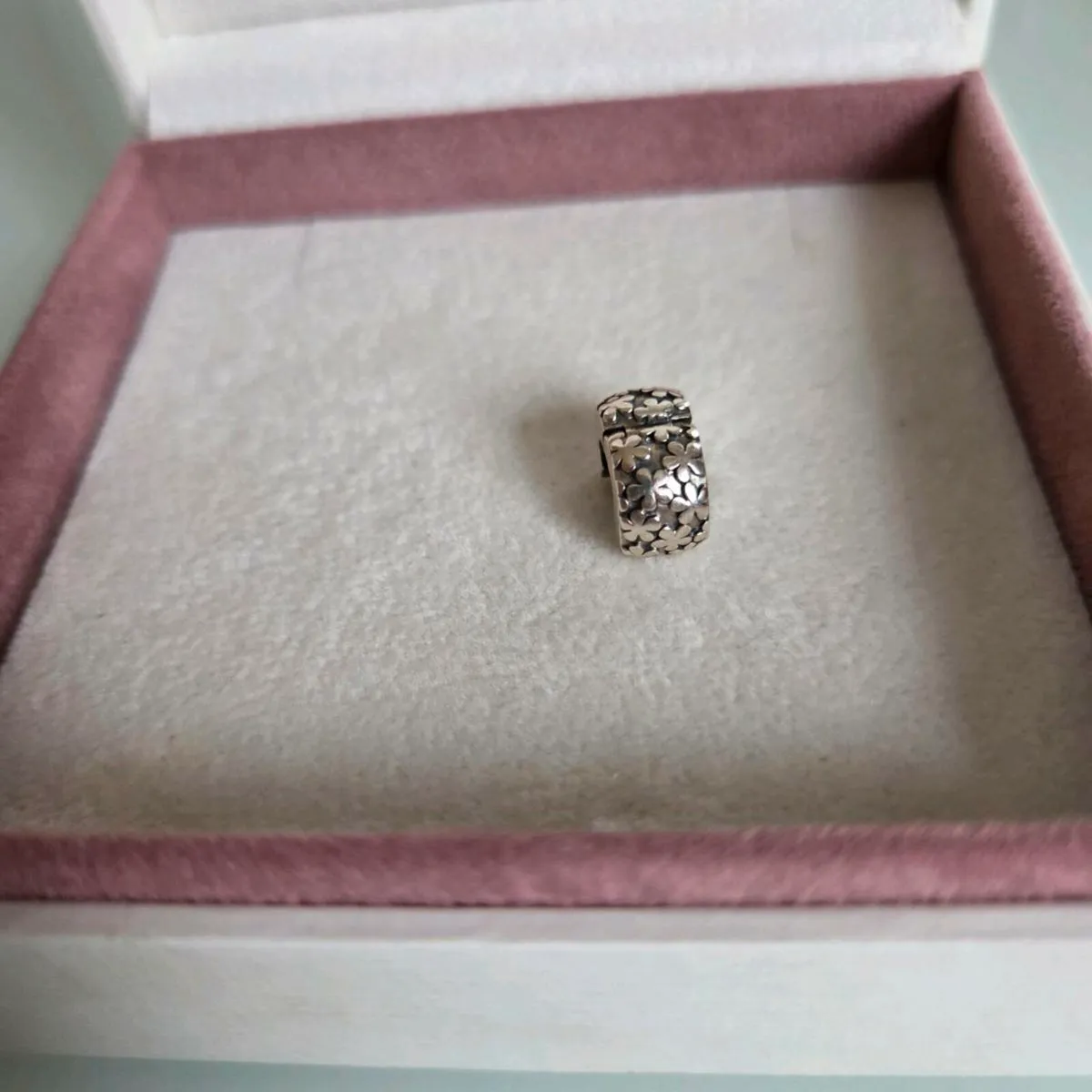 Pandora charm clip - Image 3