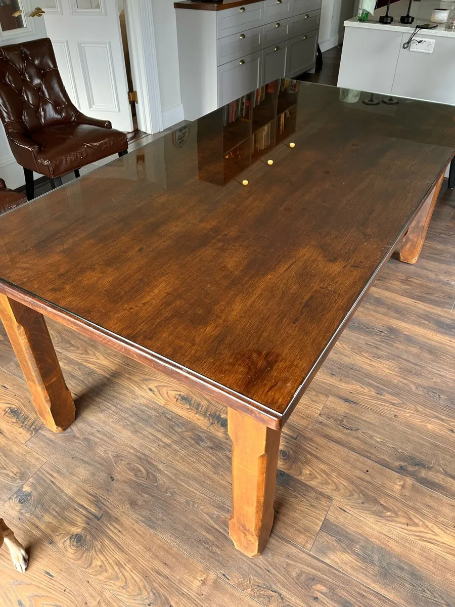 Kitchen Table - Image 2