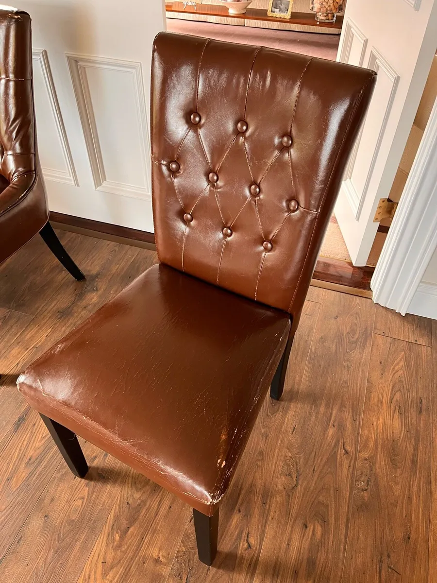 Kitchen Table - Image 4