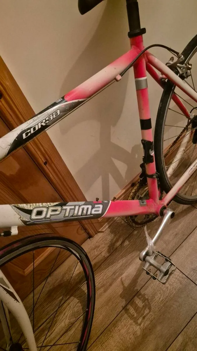 Road bike classic bicycle - Image 2