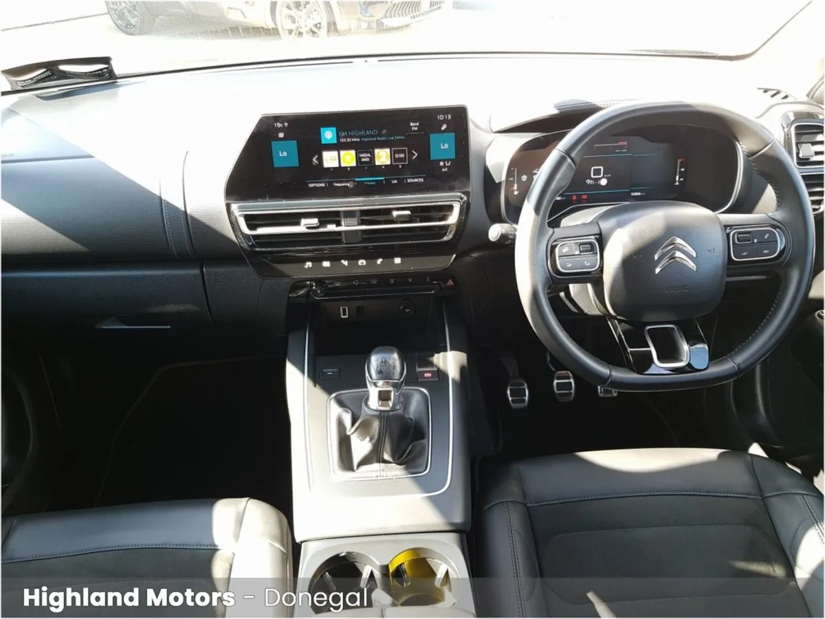 Citroen C5 Aircross Flair Bluehdi 130 - Image 2
