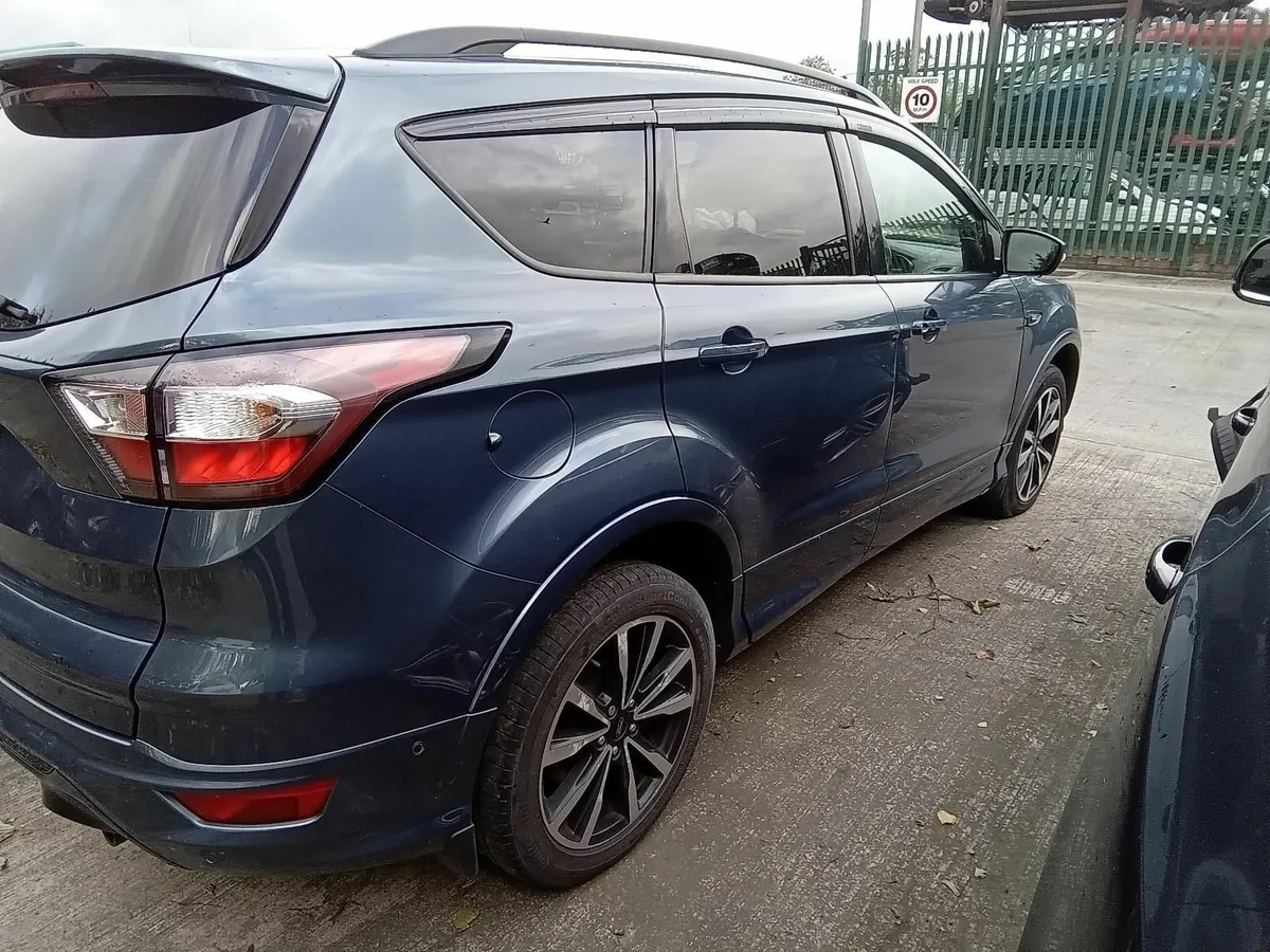 2020 FORD KUGA FOR SALE £6450 ONO - Image 2