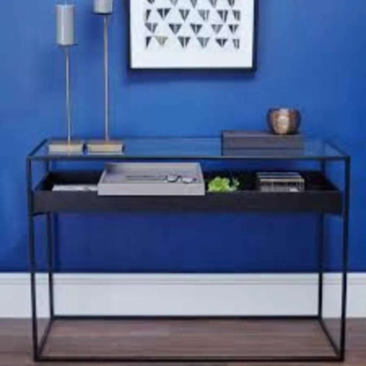 Side Table Dressing Table - Image 1