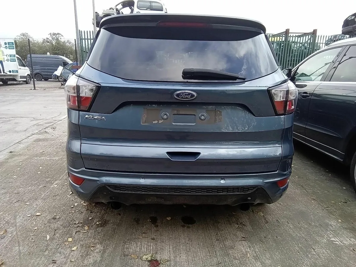 2020 FORD KUGA FOR SALE £6450 ONO - Image 3