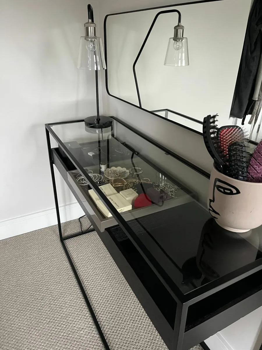 Side Table Dressing Table - Image 3