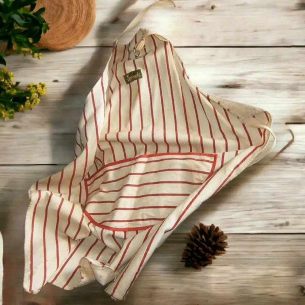 6 Assorted Harrods Kitchen Wear Items-New/Perfect - Image 4