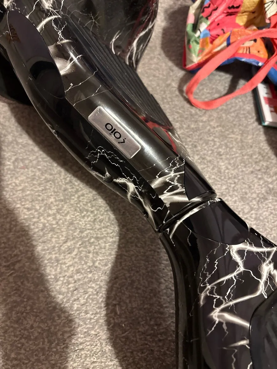 Hoverboard very good quality - Image 1