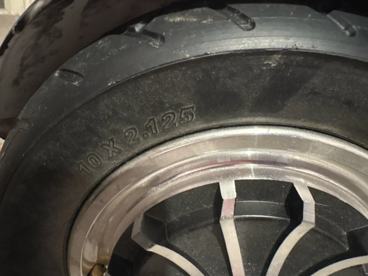 Hoverboard very good quality - Image 2