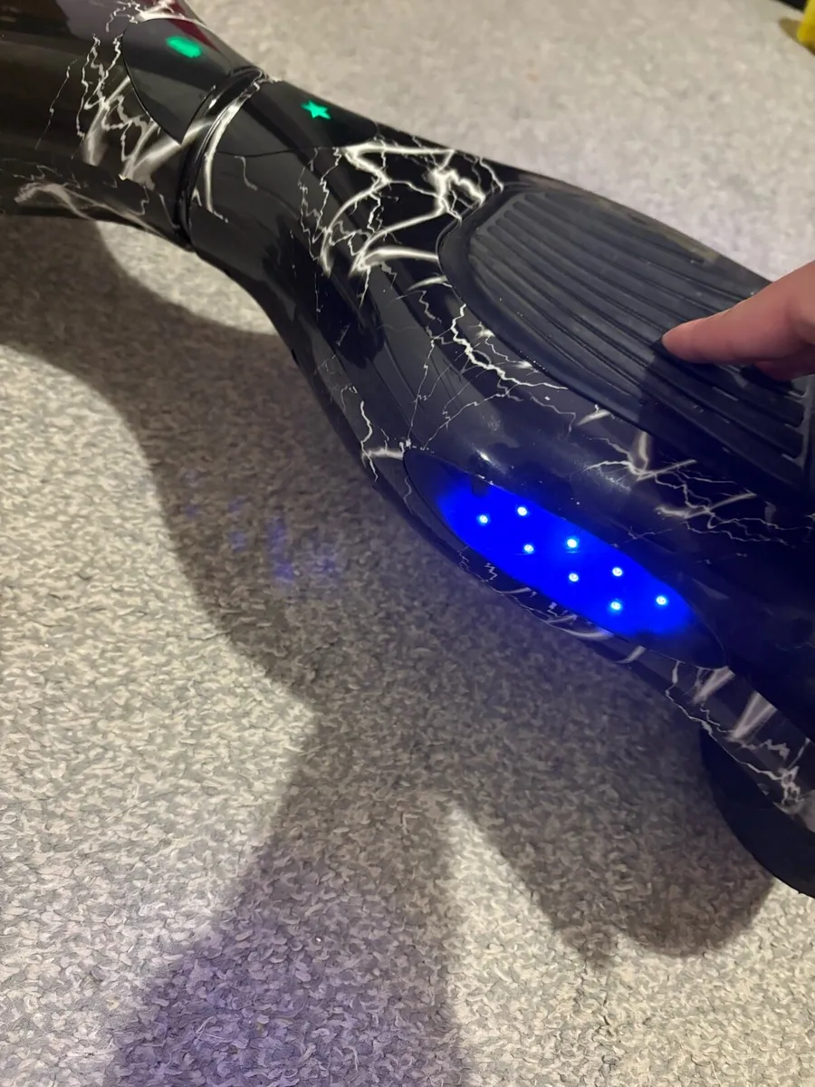 Hoverboard very good quality - Image 3