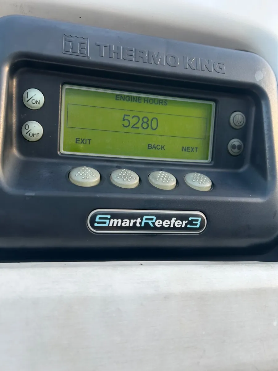 Schmitz Euro Railer - Image 4