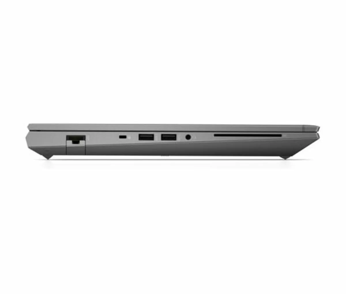 HP ZBook Fury G7 15"- i7 10th-32GB-6GB RTX Graphic - Image 4