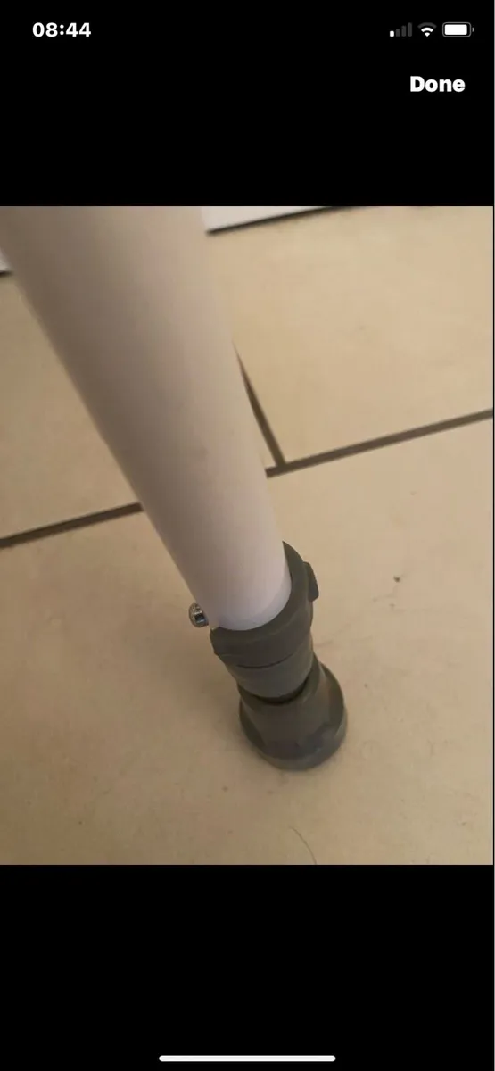 Murray’s Shower Seat - Image 2