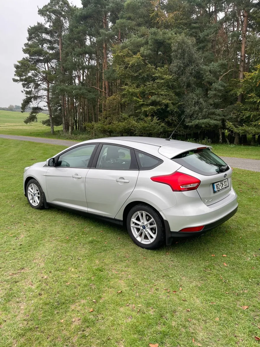 Ford Focus 2016 1.0 EcoBoost – 97,000 km - Image 2
