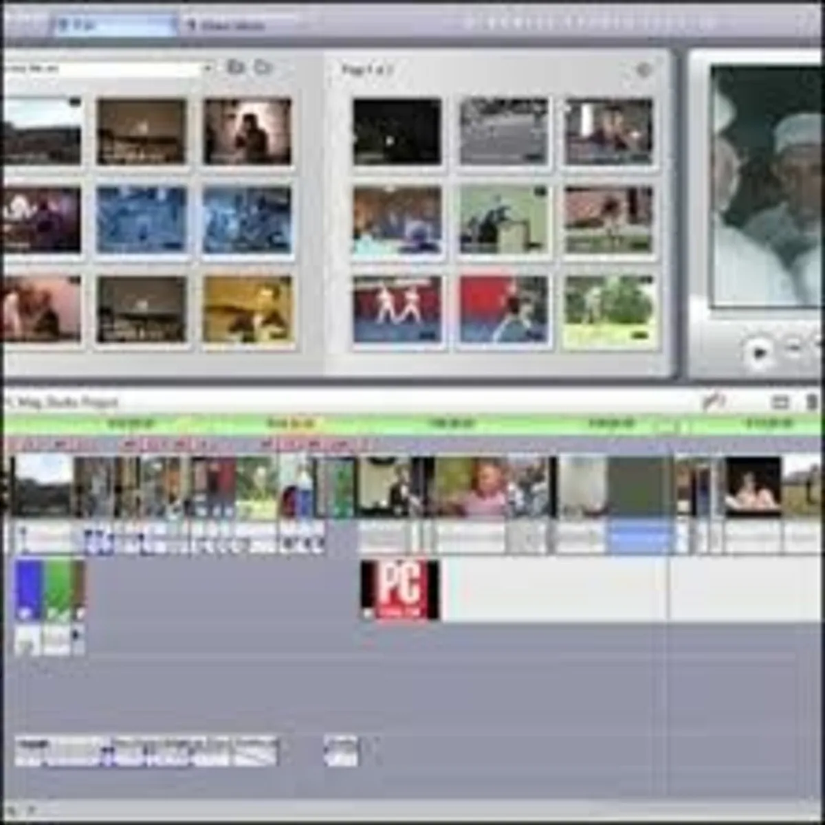 Pinnacle Studio Plus 10 Video Editing Software Kit - Image 4