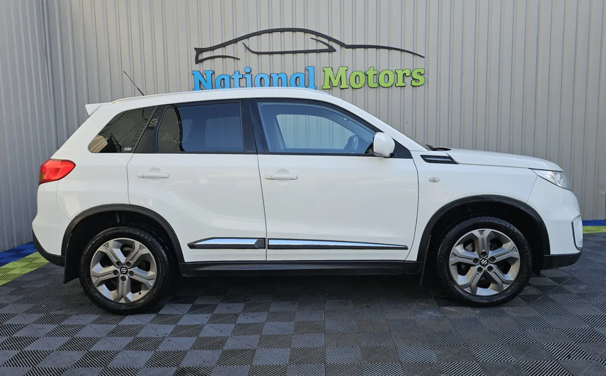 2016 Suzuki Vitara 1.6 Petrol GL+ - Image 2