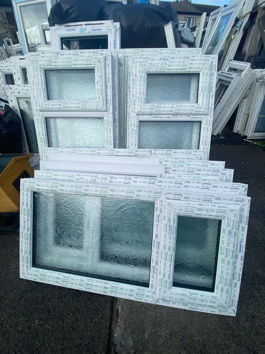 PVC window - Image 3