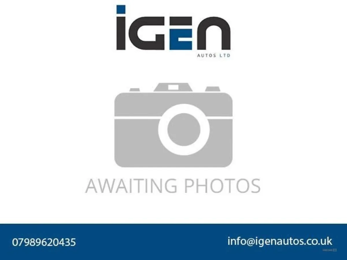 BMW 5 Series 2.0 520d M Sport Mhev Auto 5dr - Image 1