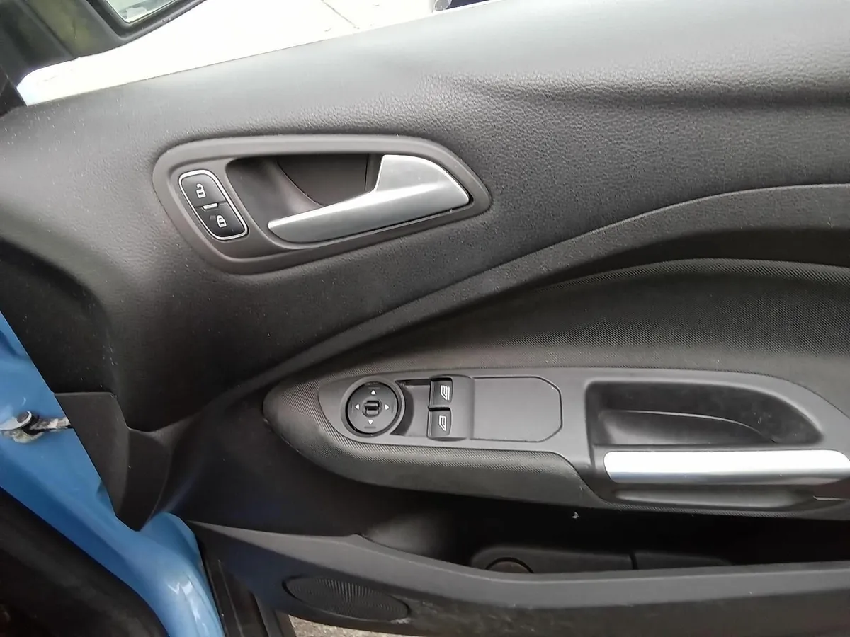 2017 FORD C MAX FOR SALE £3000 ONO - Image 2