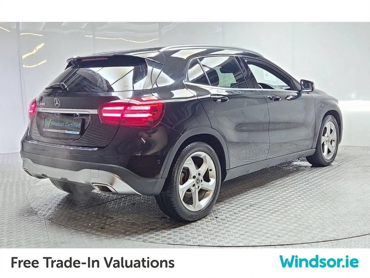 Mercedes-Benz GLA GLA 180 Style Auto - Image 3