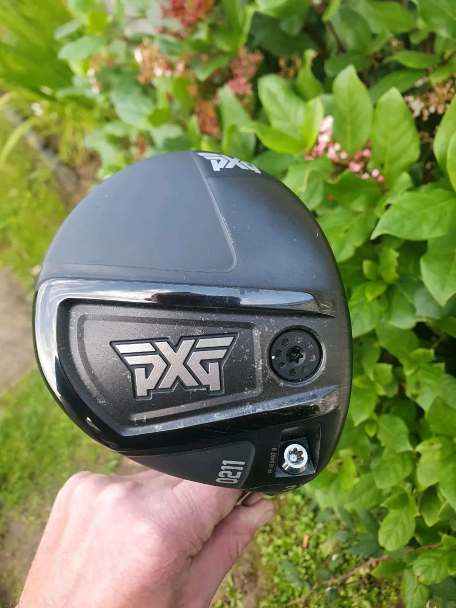 Pxg 0211 3 wood - Image 2