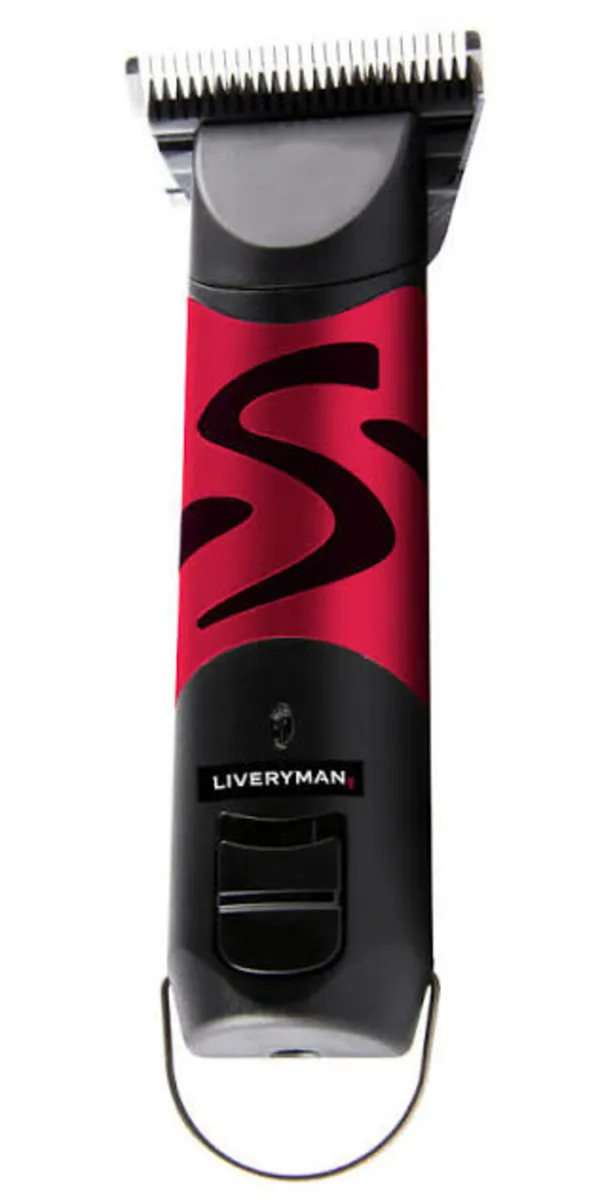 Liveryman Harmony Plus Clippers