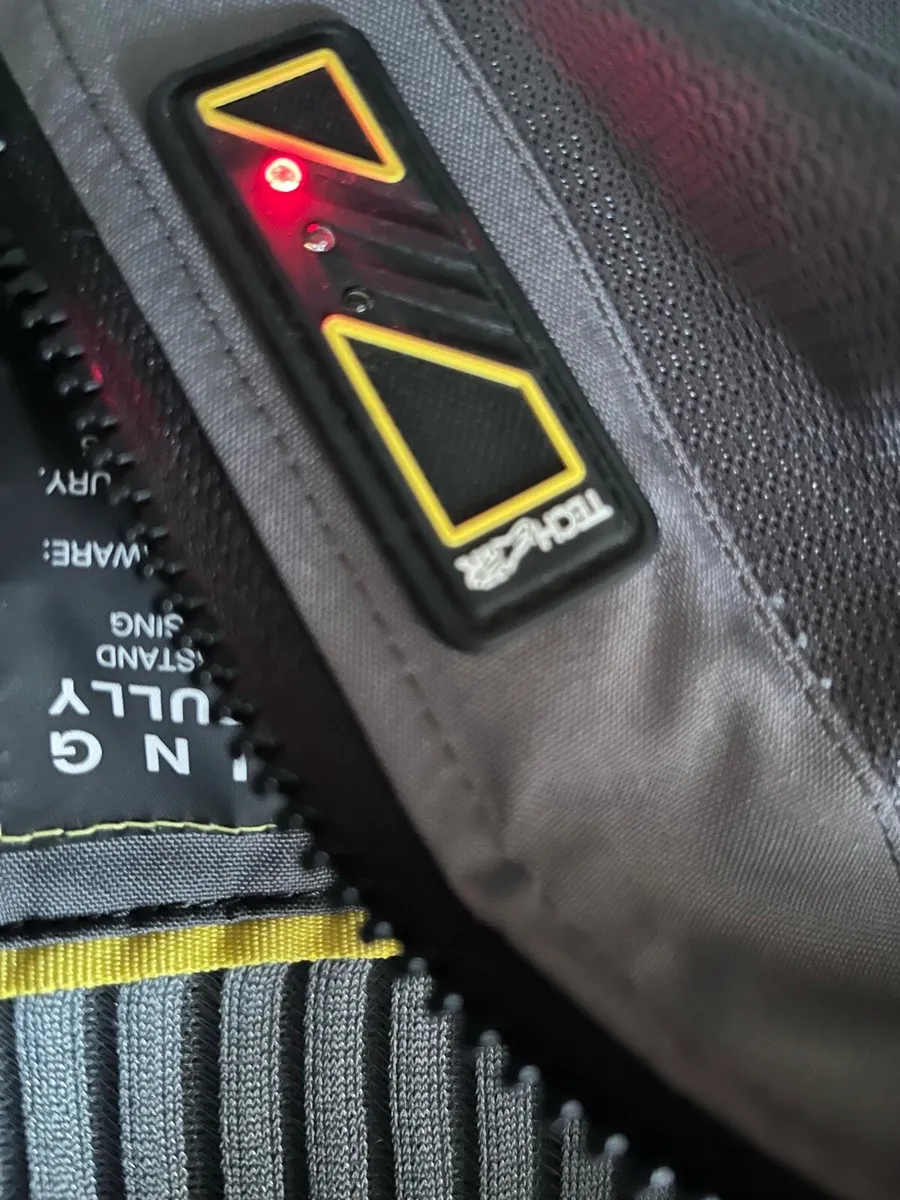 Alpinestars Tech Air 5 airbag vest - Image 3