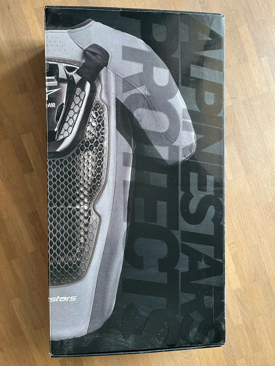 Alpinestars Tech Air 5 airbag vest - Image 4