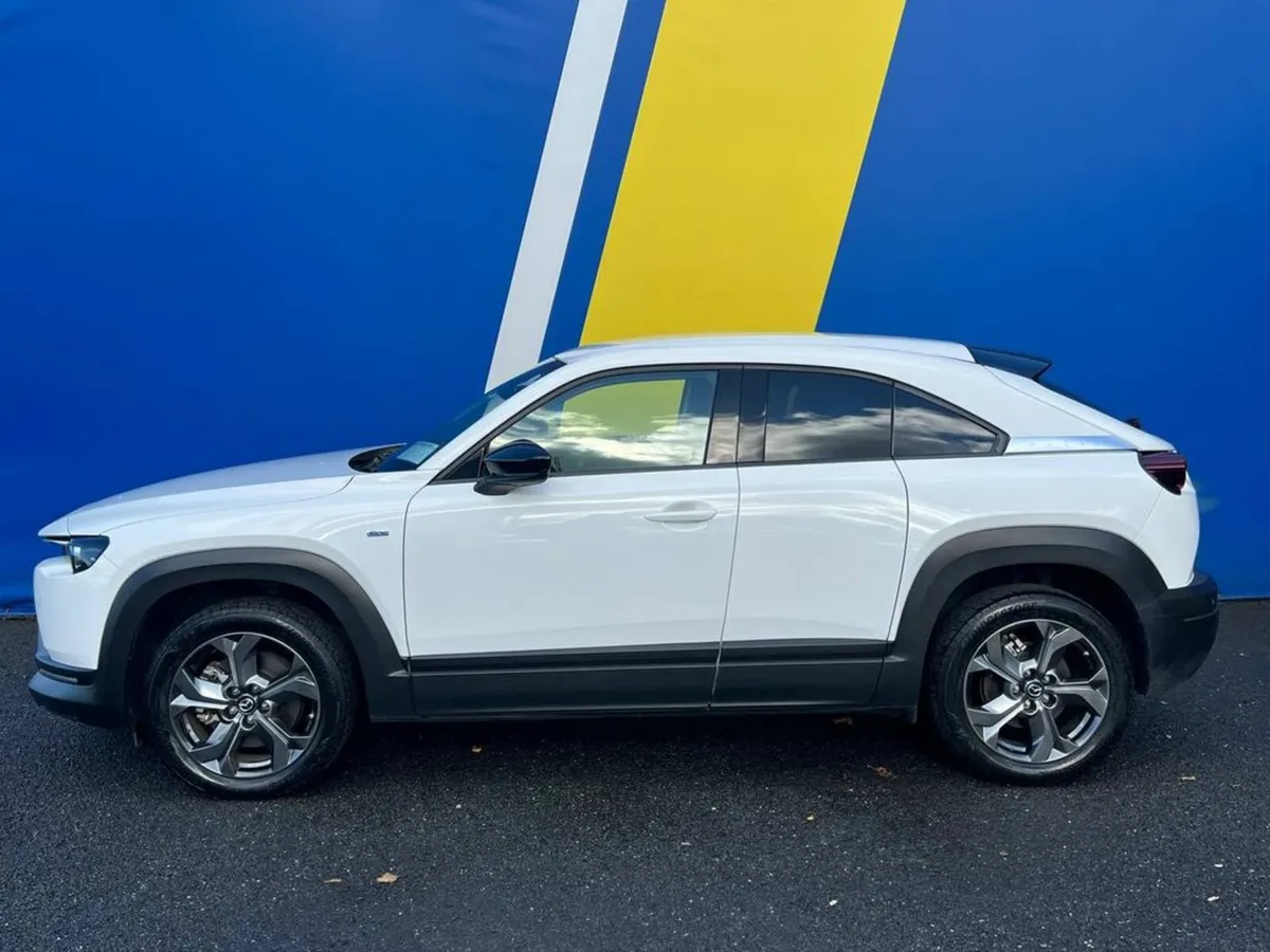 Mazda MX-30 EXCLUSIVE LINE E-SKYACTIV 35.5KWH // H - Image 4