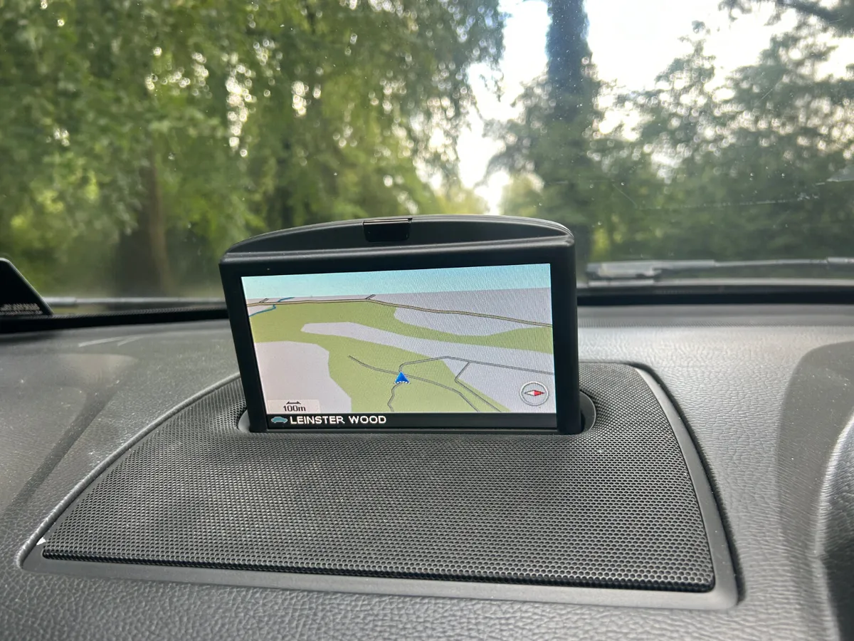 2012 Volvo XC90 D5 Crew Cab New Doe - Image 4