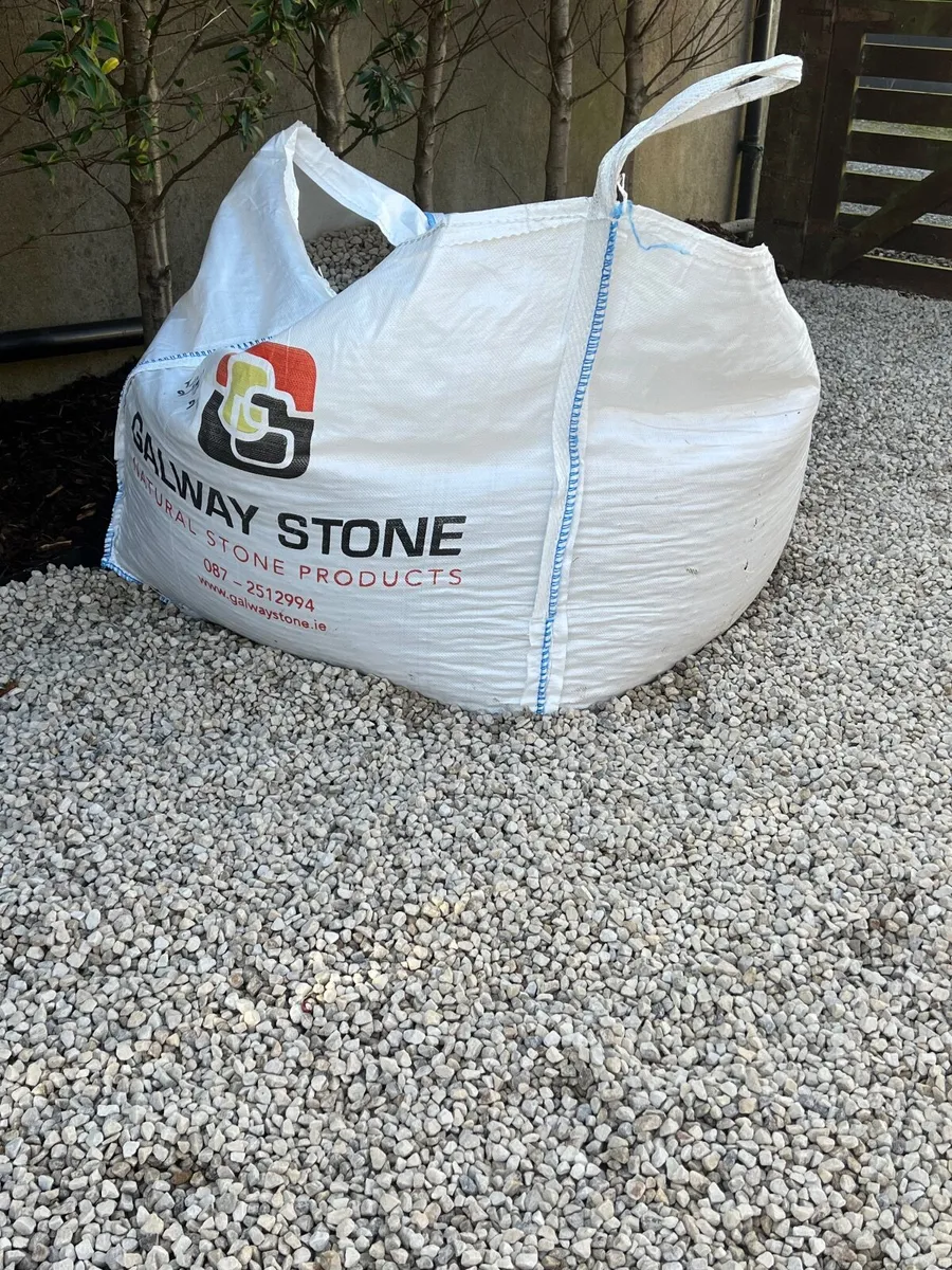 1 ton bags
