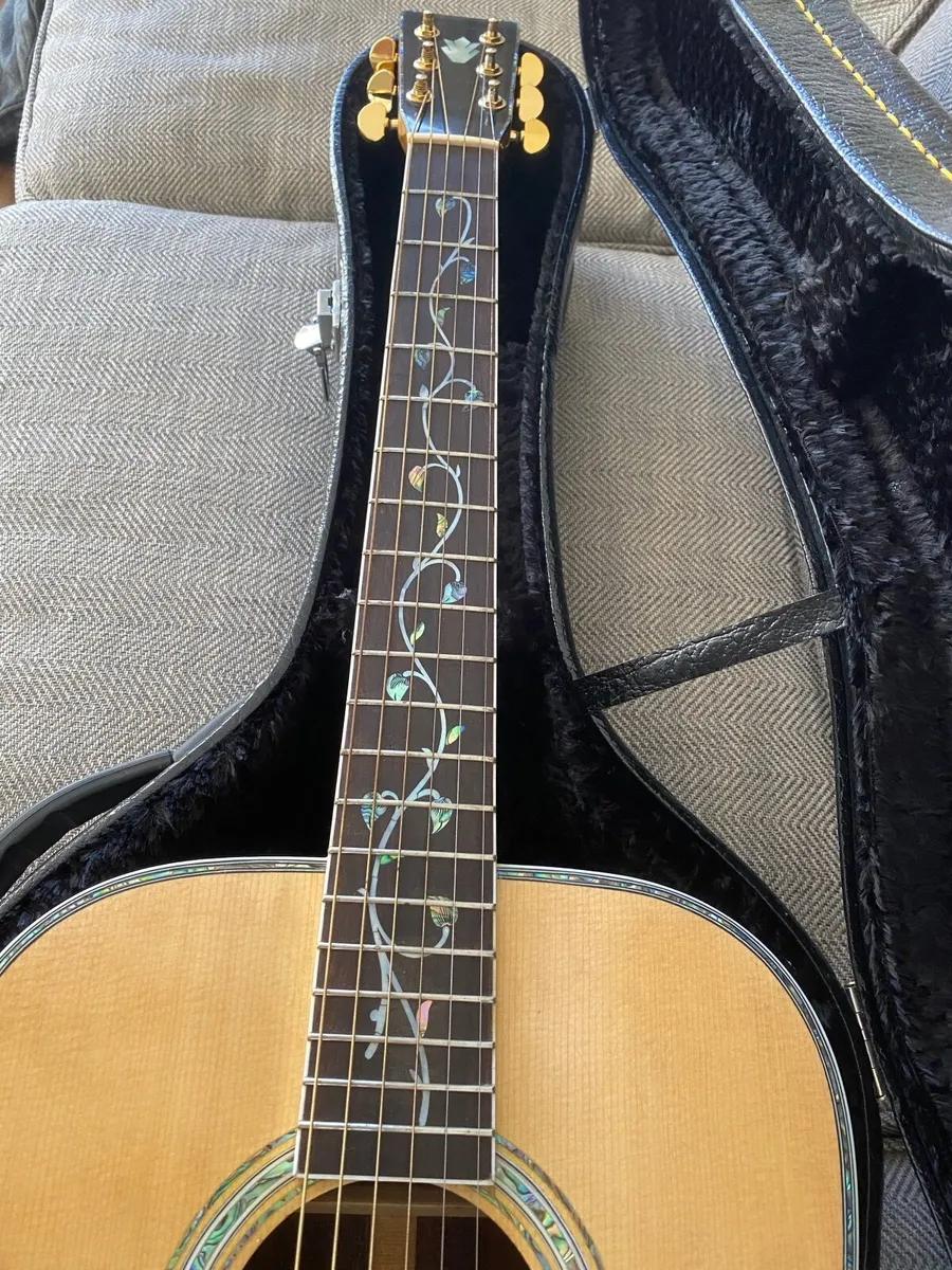 Guitar - Image 3
