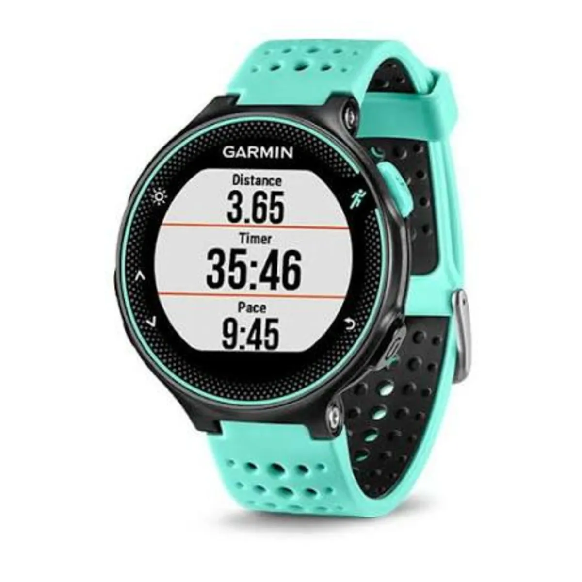 Garmin Forerunner 235 GPS Watch - Image 1