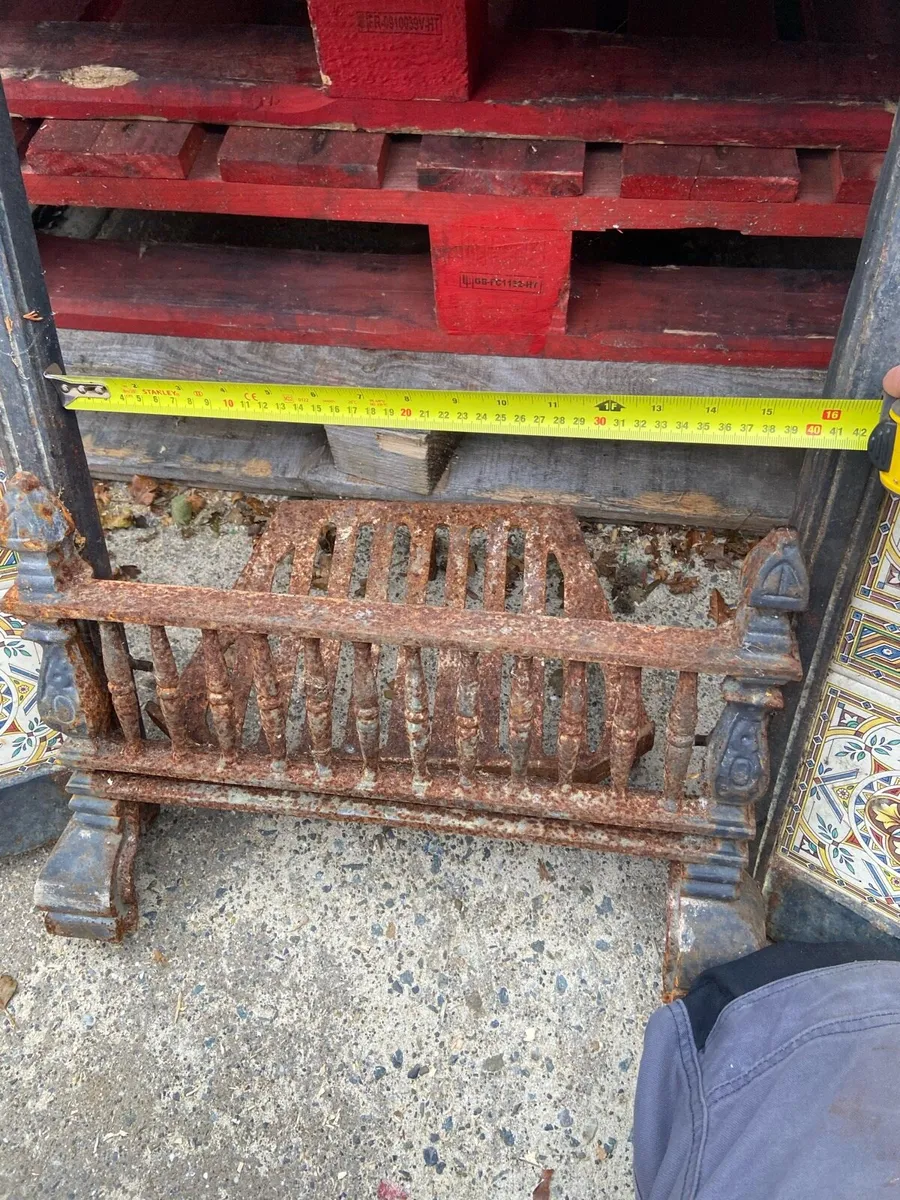 Fire place - Image 2